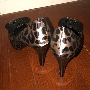 Candies heels
